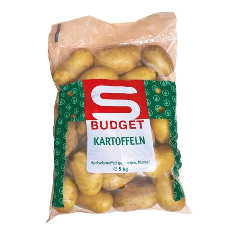 kartoffeln preis pro kg